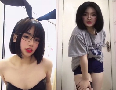 Sex Viet Nện em tóc ngắn xinh sướng hết cả người