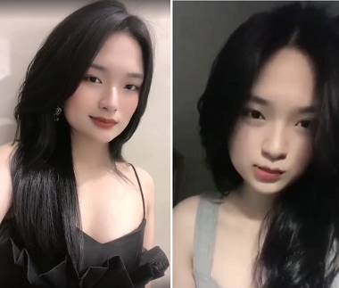 sex Việt Nam:Bướm hồng khoe cho anh em thèm