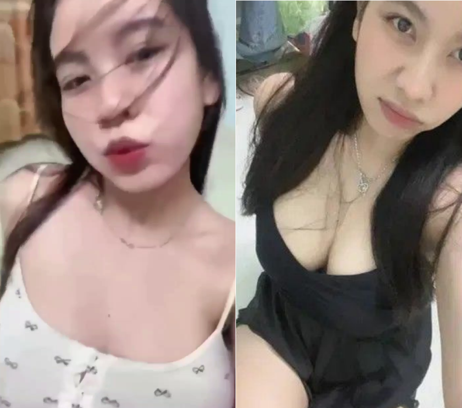 Nhăn mặt vì anh nện quá dữ dội - clip sex