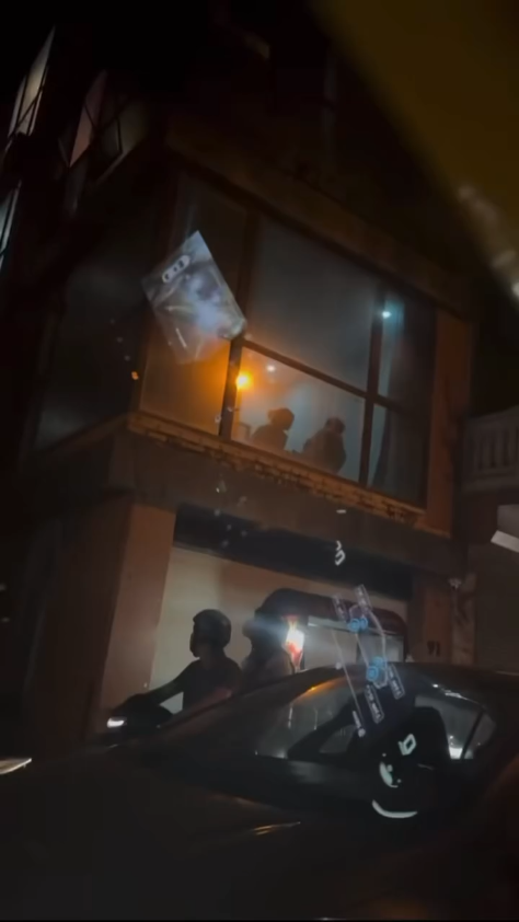 [VIET69] View Hồ Tây, cả con đường dừng lại để nhìn ?