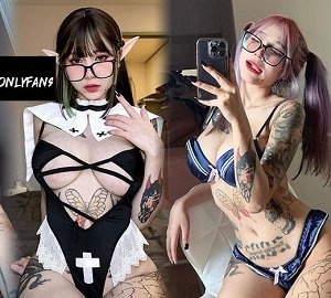 Namii OnlyFans thèm gạ đụ sập giường