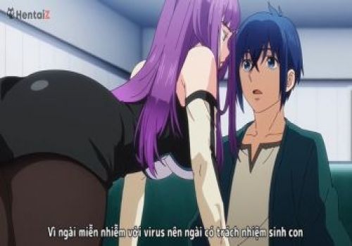 Hentai Sex:Thanh niên vừa tỉnh dậy sau khi bị mê và nhìn thấy gái vú to