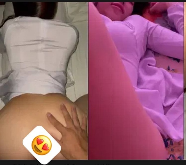 Clip sex nữ sinh mê tít khi bị bạn doggy mạnh bạo - sex viet