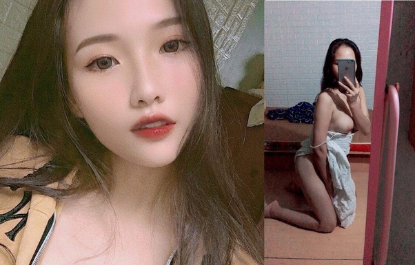 Vân Anh lộ clip sex sướng run người cực đã - sex clip