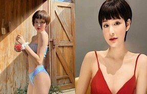 Hiền Hồ G63 lộ clip sex làm tình cực đã