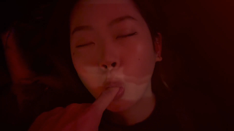 Đụ em gái vớ đen