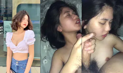 Việt Nam-Hà My sinh viên 2k5 Trương Định – Hà Nội