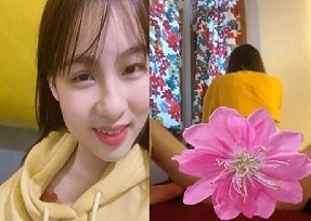 sex Việt Nam-Em gái áo vàng khoe vú bự nhiều anh thèm