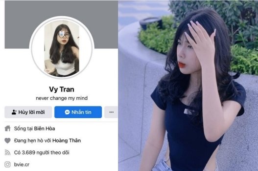sex Việt Nam:Clip sex Vy Trần địt nhau cực phê trong nhà nghỉ