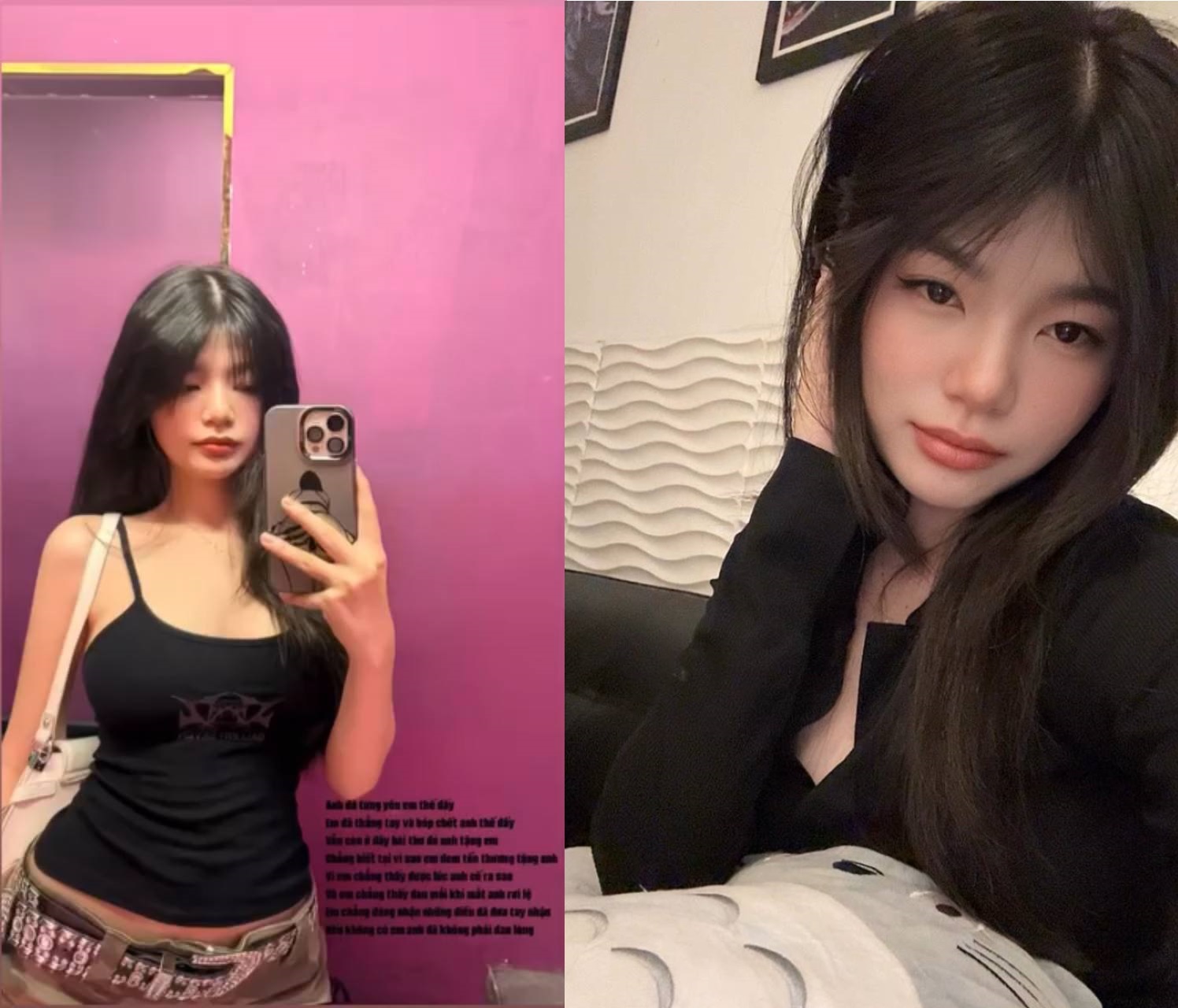 sex Việt Nam - Nữ Thần Vú Đẹp Video Sớm Rò Rỉ - Phim Sex Không Che Cực Nóng