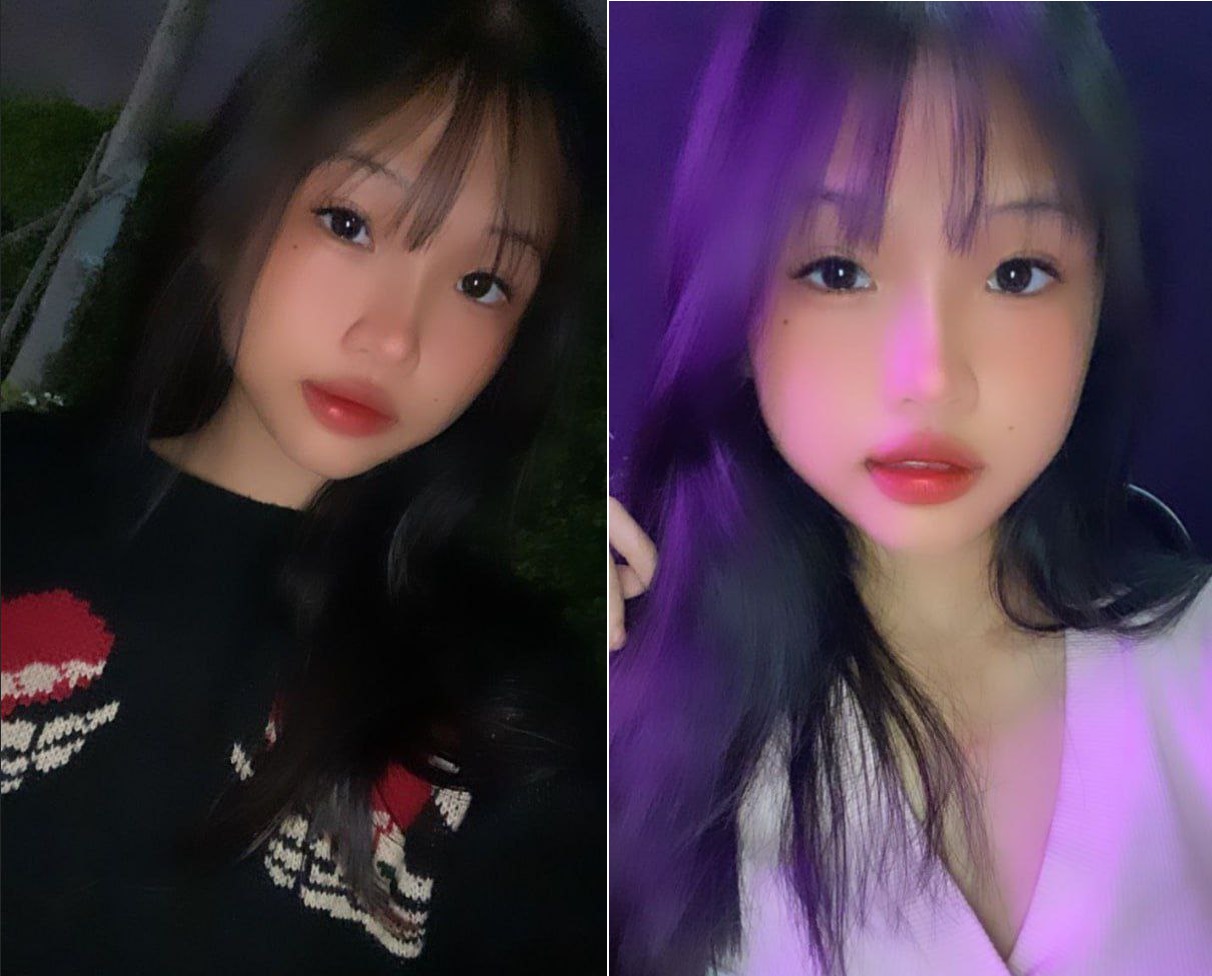Sex genz thèm được đụ - VIET69
