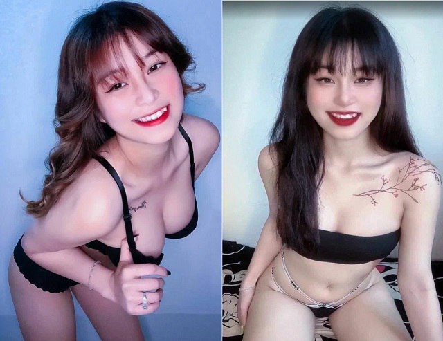VIET69 - Clip sex Diệp Diệp cực nóng