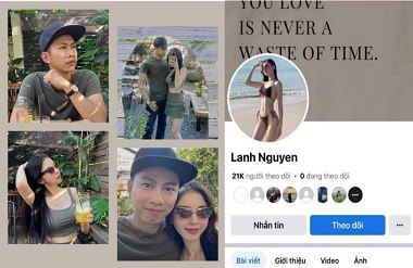 Sex Viet-Clip Sex Lanh Nguyễn Gái Dâm Nổi Tiếng - Phim Sex Việt Nam Không Che