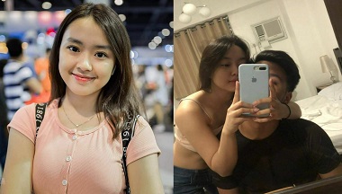 Sex Viet-Cô Việt dâm thủ dâm chặt quá anh chàng không đút vào nổi