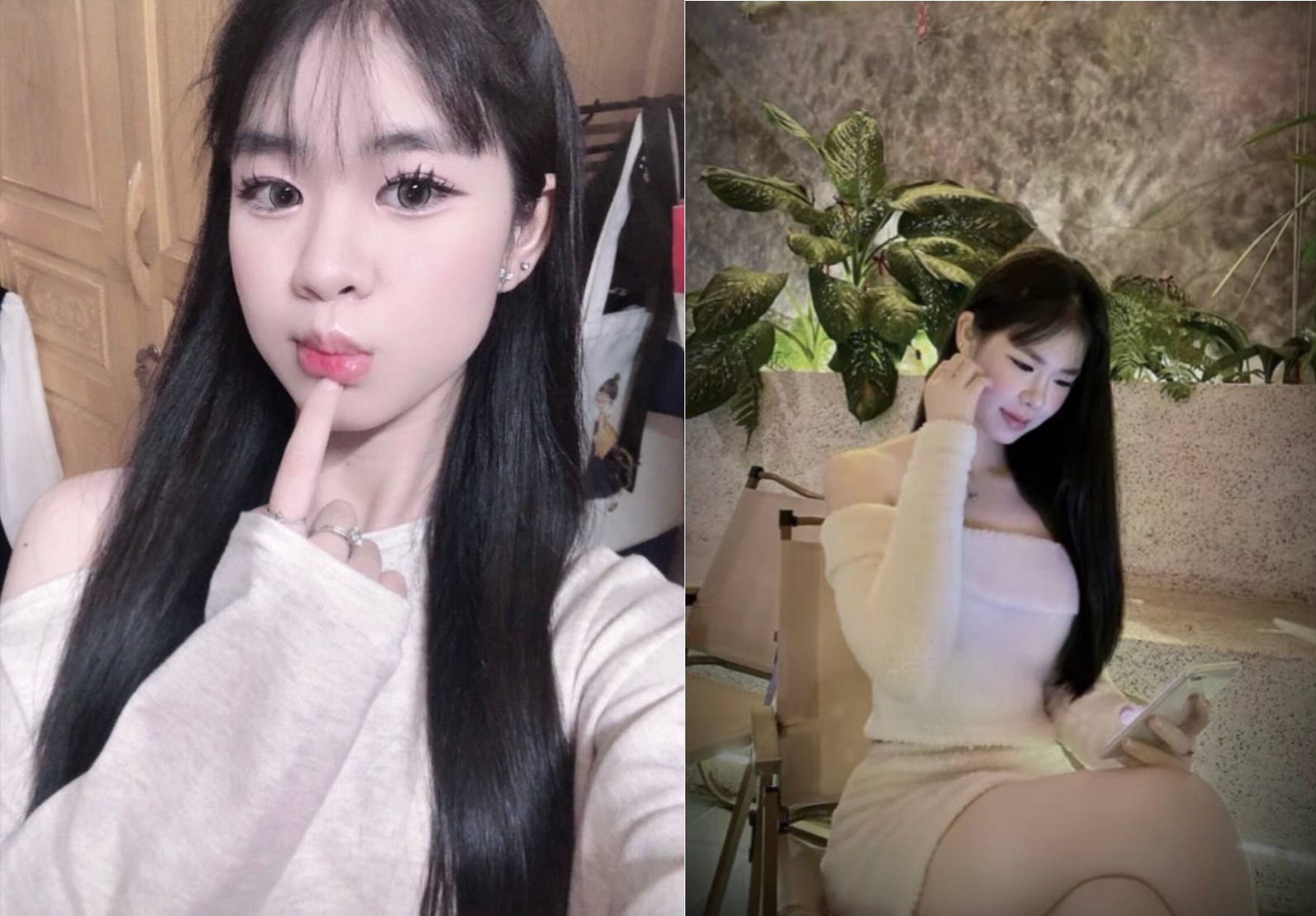 viet69 Bạo dâm Thanh Nghi mông to tư thế doggy