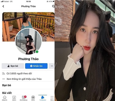 Chị kính xinh sex video bị leak - sex Việt Nam