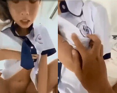 sex viet - Sinh viên đại học lộ clip sex dâm