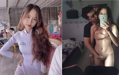 [viet69] Học sinh ngoan cũng thích chịch nhau kiểu mới