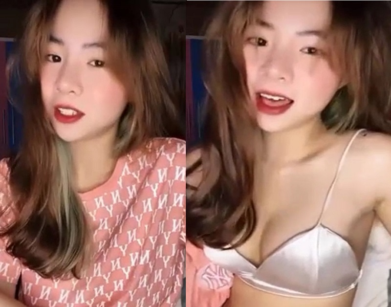 [sex clip] Thử thách đoán trúng nội y được chịch miễn phí