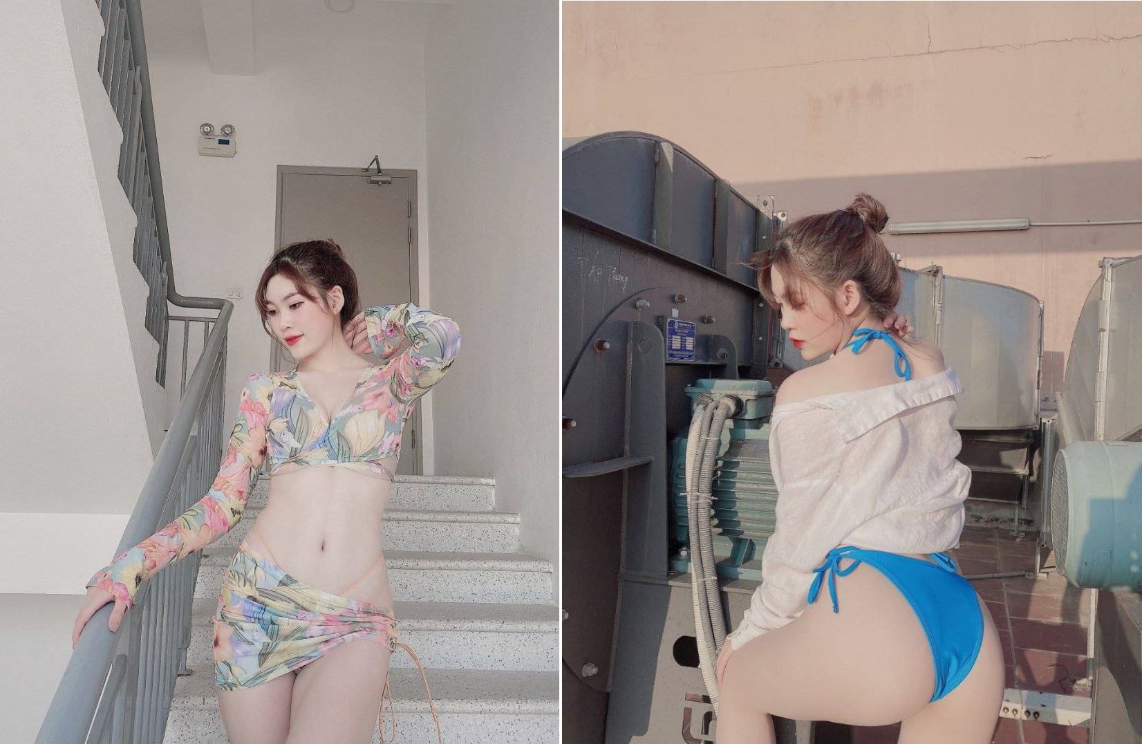 [sex Việt Nam] Em Gái Dâm Mông Cực Phẩm Bị Địt Sau Siêu Nóng