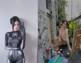 Sex Viet Chu Kiều Anh địt cực sung với con cu khổng lồ