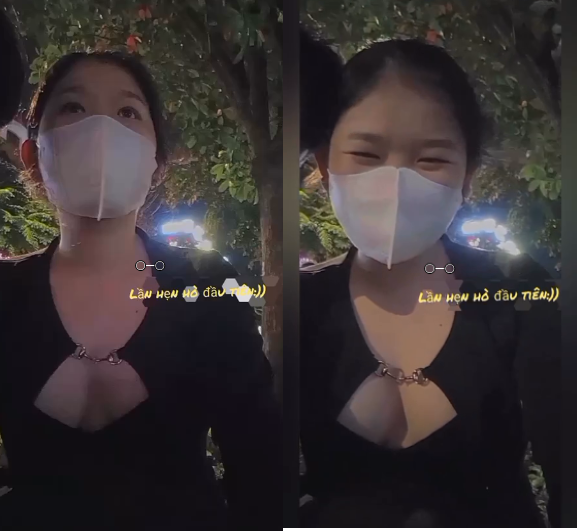 sex vn-Hẹn hò tẻ nhạt em muốn được đụ